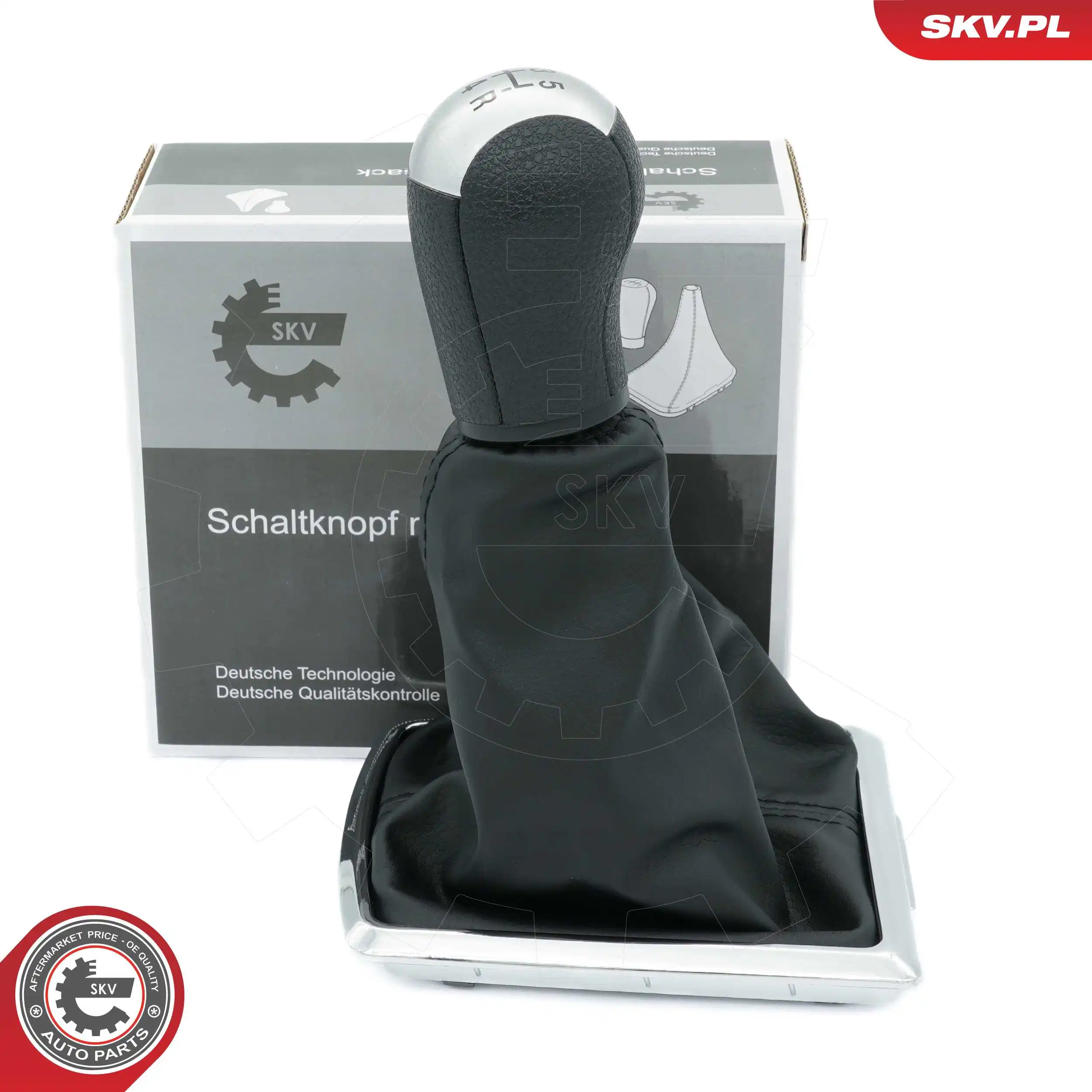 Gear Lever Knob